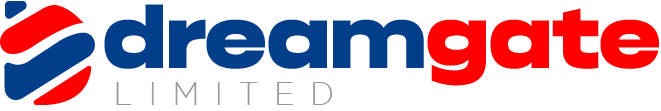 Dreamgate Logo