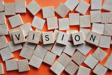Dreamgate vision